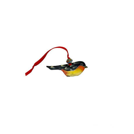 Little Bird Ornament