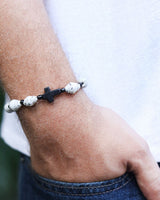 Ruth Hymnal Bracelet