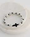 Ruth Hymnal Bracelet