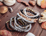 Stacker Bracelet Set