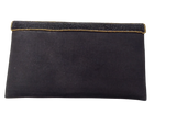 Handmade Women Envelope Clutch Purse with Cover made of beads